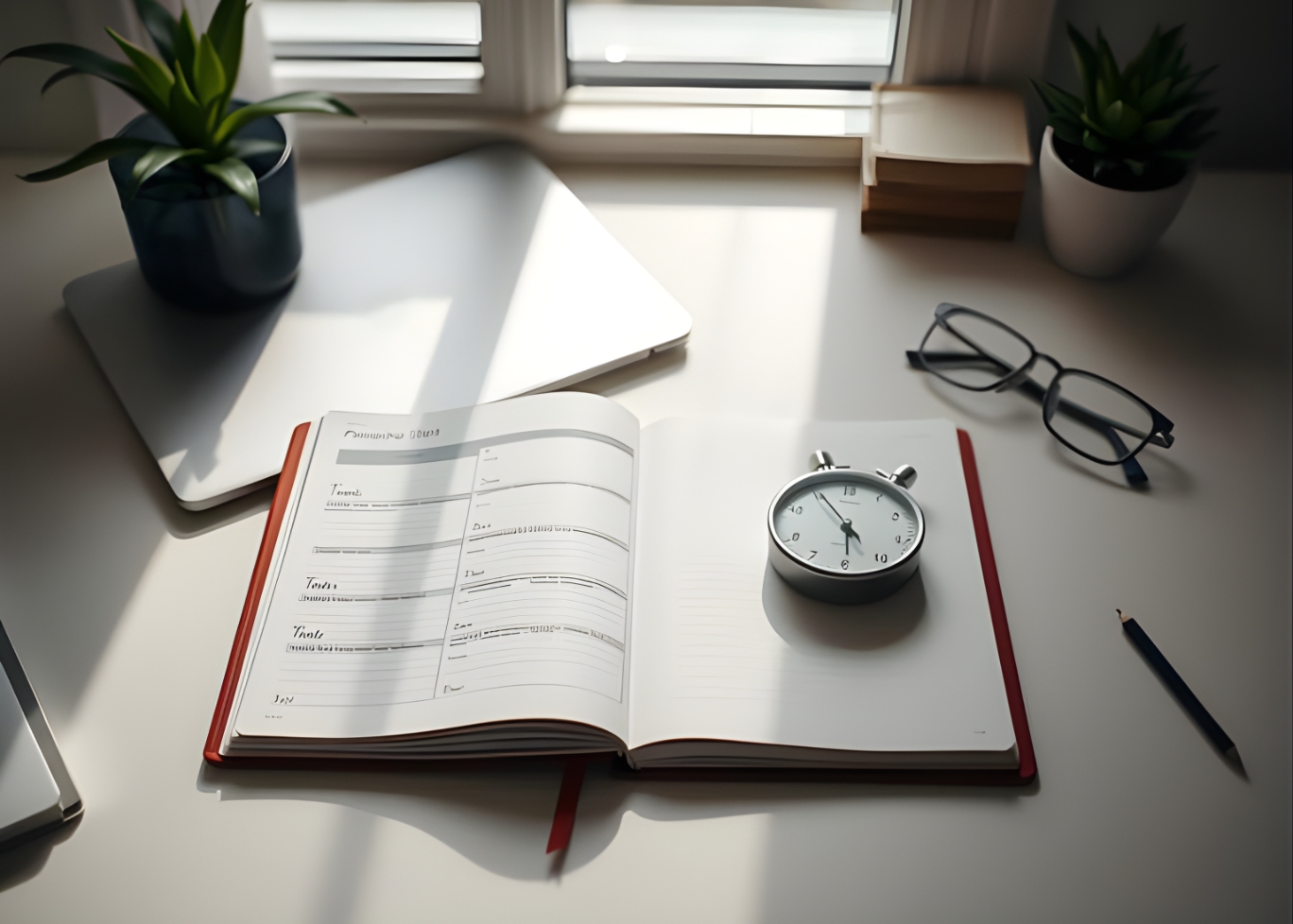 Time Management for Busy Professionals: Systems That Actually Work